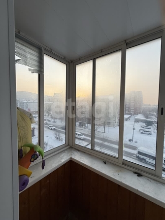
  Продается 1-комн. квартира 34.3 м². Фото 10.