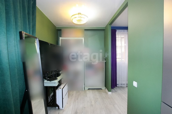 
  Продается студия 35.7 м². Фото 7.
