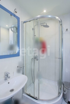 
  Продается студия 35.7 м². Фото 9.