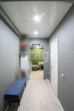 
  Продается студия 35.7 м². Фото 11.