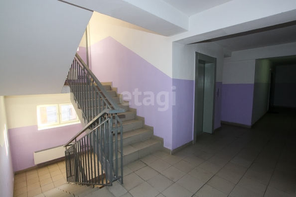 
  Продается студия 35.7 м². Фото 13.