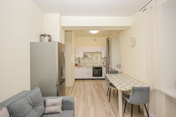 
  Продается 2-комн. квартира 44.6 м². Фото 7.