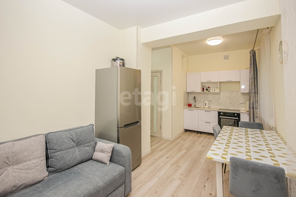 
  Продается 2-комн. квартира 44.6 м². Фото 8.