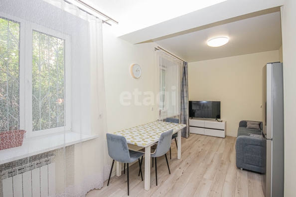 
  Продается 2-комн. квартира 44.6 м². Фото 11.