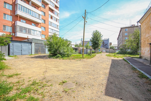 
  Продается 2-комн. квартира 44.6 м². Фото 29.