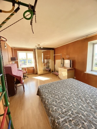 
  Продается 3-комн. квартира 85.8 м². Фото 8.