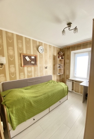 
  Продается 3-комн. квартира 85.8 м². Фото 12.