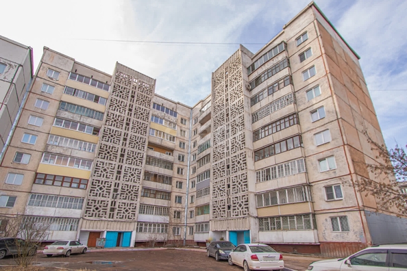 
  Продается 4-комн. квартира 87.9 м². Фото 45.