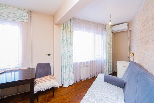 
  Продается 1-комн. квартира 35.2 м². Фото 16.