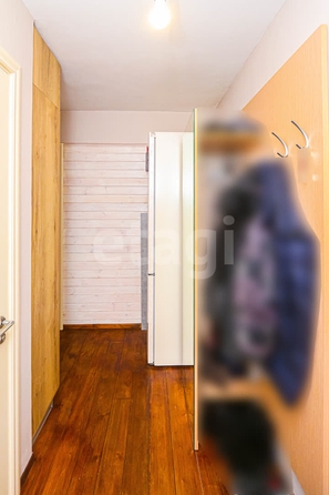 
  Продается 1-комн. квартира 35.2 м². Фото 22.