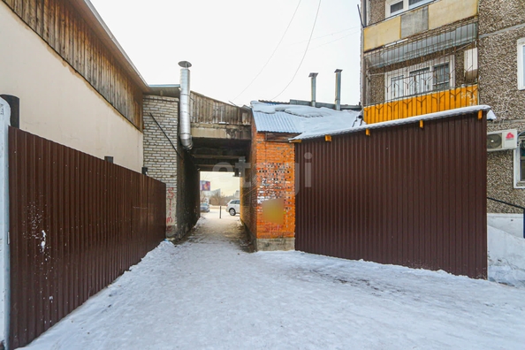 
  Продается 1-комн. квартира 35.2 м². Фото 25.
