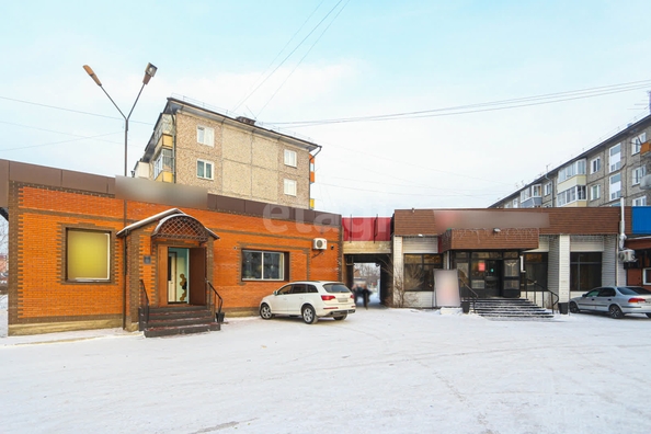 
  Продается 1-комн. квартира 35.2 м². Фото 26.