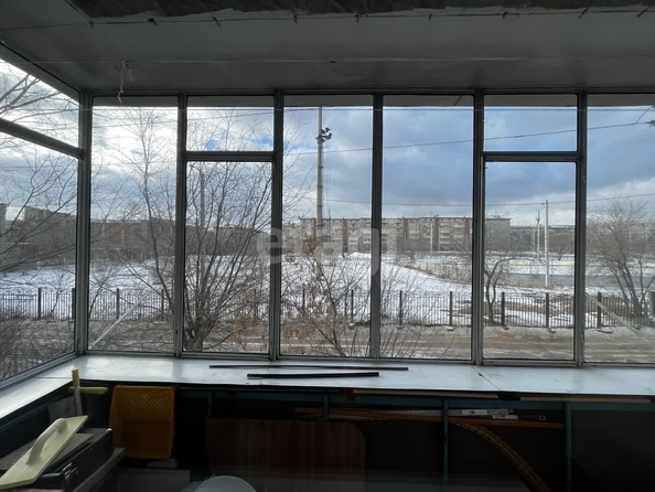 
  Продается 4-комн. квартира 64.3 м². Фото 26.