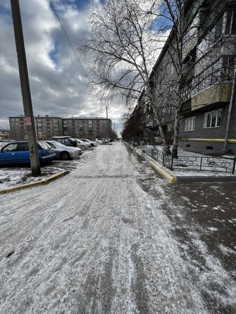 
  Продается 4-комн. квартира 64.3 м². Фото 29.
