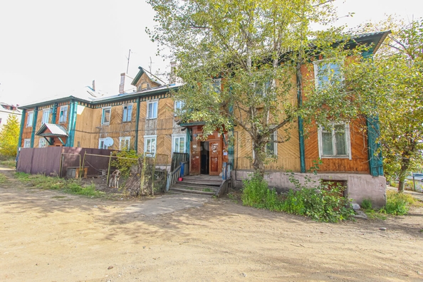 
  Продается 3-комн. квартира 54 м². Фото 19.