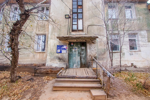 
  Продается 2-комн. квартира 51.1 м². Фото 21.