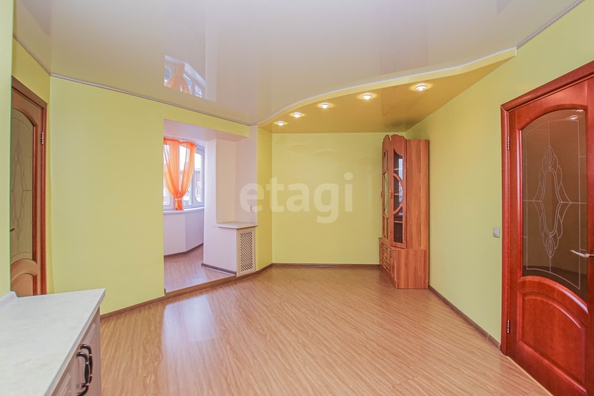 
  Продается 4-комн. квартира 82 м². Фото 25.