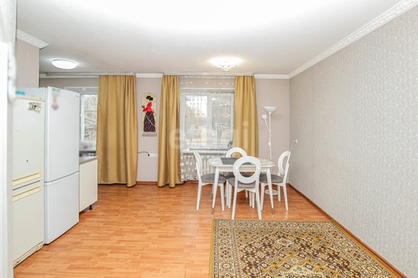 
  Продается 3-комн. квартира 66.3 м². Фото 19.