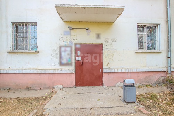 
  Продается 3-комн. квартира 66.3 м². Фото 33.