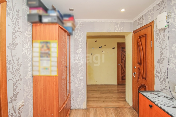 
  Продается 4-комн. квартира 86 м². Фото 23.
