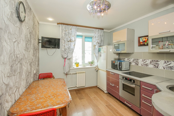 
  Продается 4-комн. квартира 86 м². Фото 28.