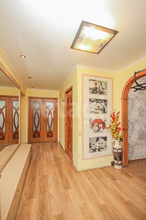 
  Продается 4-комн. квартира 86 м². Фото 33.