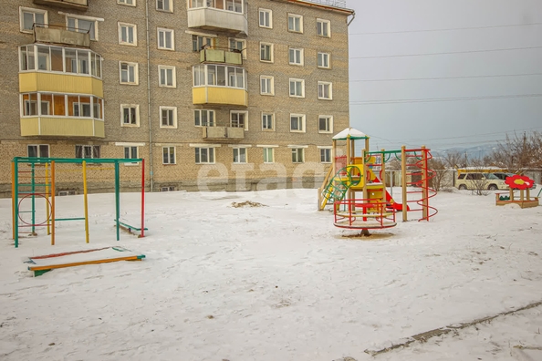 
  Продается 4-комн. квартира 86 м². Фото 42.