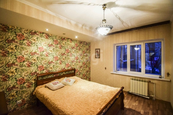 
  Продается 3-комн. квартира 89.9 м². Фото 5.