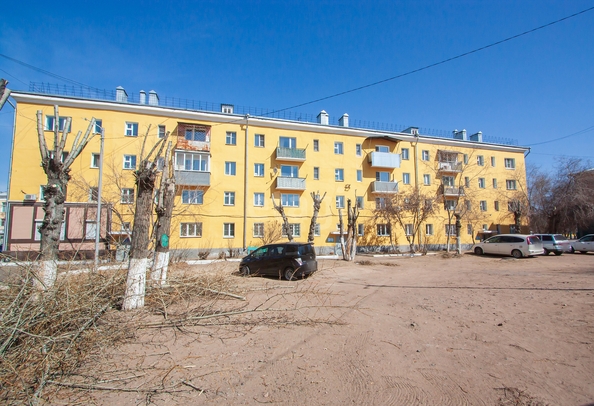 
  Продается 3-комн. квартира 56.4 м². Фото 6.