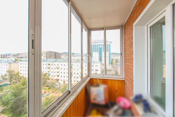 
  Продается 3-комн. квартира 68.5 м². Фото 8.