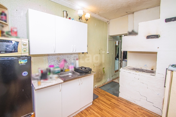 
  Продается 1-комн. квартира 24.1 м². Фото 6.