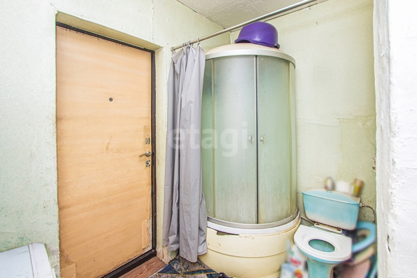 
  Продается 1-комн. квартира 24.1 м². Фото 9.