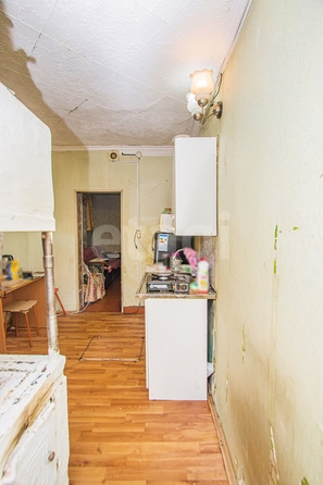 
  Продается 1-комн. квартира 24.1 м². Фото 12.