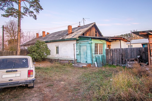 
  Продается 1-комн. квартира 24.1 м². Фото 17.