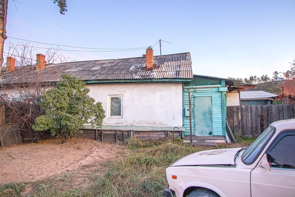 
  Продается 1-комн. квартира 24.1 м². Фото 18.