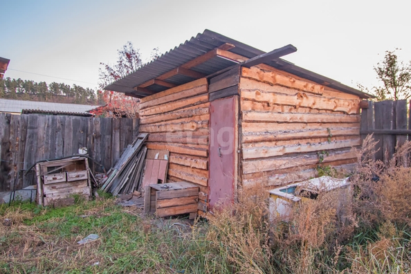 
  Продается 1-комн. квартира 24.1 м². Фото 19.