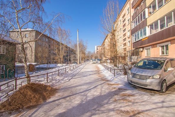 
  Продается 3-комн. квартира 66.7 м². Фото 28.