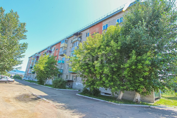 
  Продается 2-комн. квартира 49 м². Фото 23.