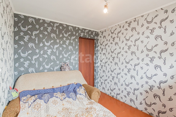 
  Продается 3-комн. квартира 64.5 м². Фото 8.
