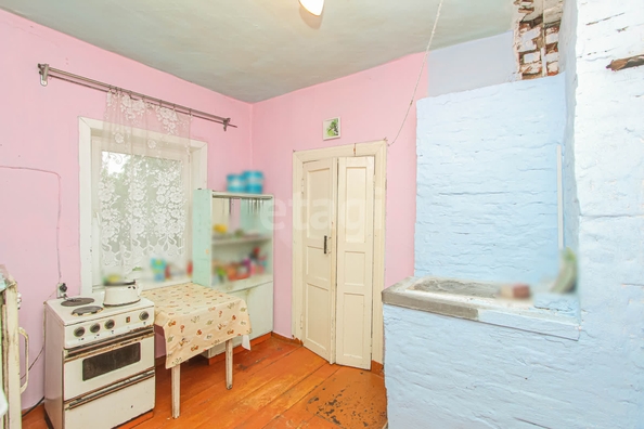 
  Продается 2-комн. квартира 36.3 м². Фото 7.
