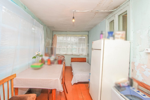 
  Продается 2-комн. квартира 36.3 м². Фото 13.