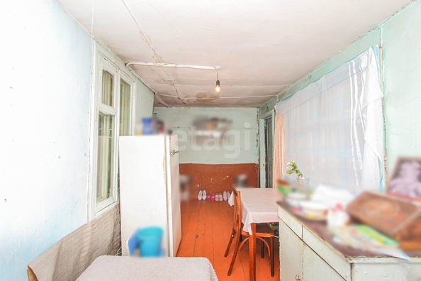 
  Продается 2-комн. квартира 36.3 м². Фото 15.