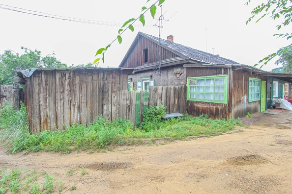 
  Продается 2-комн. квартира 36.3 м². Фото 17.