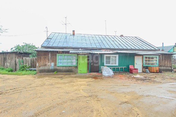 
  Продается 2-комн. квартира 36.3 м². Фото 20.