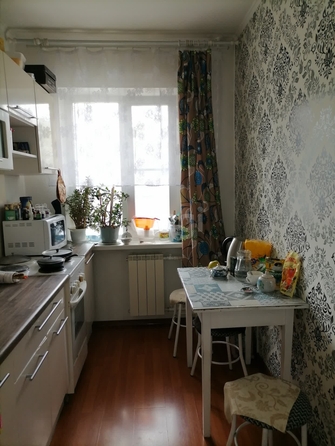 
  Продается 1-комн. квартира 33 м². Фото 11.