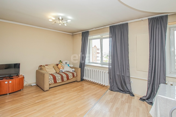 
  Продается студия 38.7 м². Фото 1.