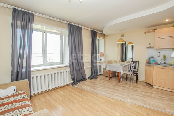 
  Продается студия 38.7 м². Фото 3.