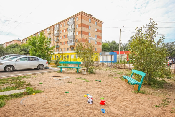 
  Продается 2-комн. квартира 60 м². Фото 27.