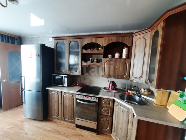 
  Продается 3-комн. квартира 54.4 м². Фото 14.