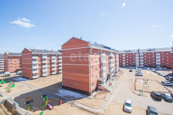 
  Продается 2-комн. квартира 48.6 м². Фото 4.
